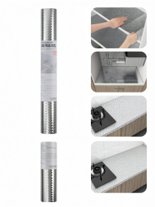 Watthour | Fireproof Heat Resistant Waterproof Anti-moisture Oil-resistant Sticker