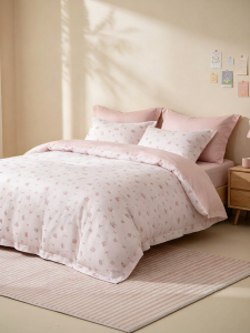 Mercury | Antibacterial Bed Cover
