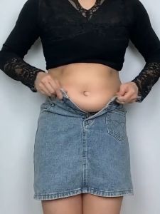 【BLACK】High-Waisted Belly-Controlling Butt-Lifting Pants For Women Strong Tummy Control Postpartum Body Shaping Waistband