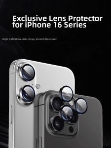 MAGIC JOHN | High Definition Scratch Resistant Camera Film