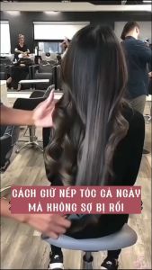 Kem Dưỡng Tóc HUNMUI 200ml – Phục Hồi Hư Tổn Dưỡng Ẩm Sâu Làm Mềm Mượt Bảo Vệ Tóc Không Bết Dính