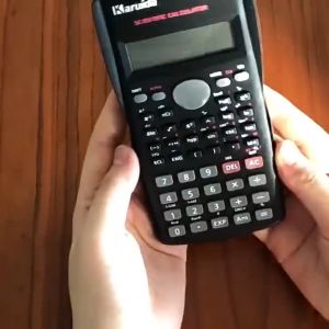 Multi functional Calculator Scientific Calculator for Student Portable Calculator