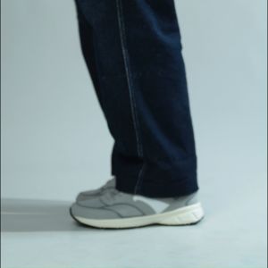 BRODO - Sneakers Ace Nova Dove Grey OWS