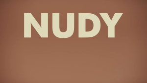 Sabun Nudy Rudy Killa Vanilla Soap Bar 120 Gr | Sabun Batang | Sabun Mandi | Mencerahkan Kulit | BPOM & Aman