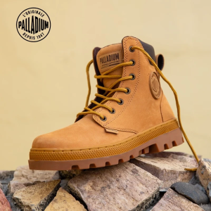 Classic Hiking Leisure Shoes
