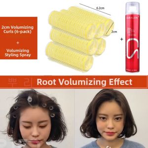 UMI | Lazy Use Hair Curler for Sleeping Wave