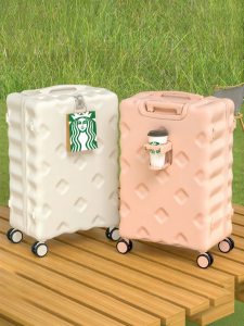 MIMANI | Durable Small Suitcase 20 inch