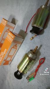Pemantik Api Rokok Mobil Stanley Auto Lighter Cigarette Universal 12v 24v