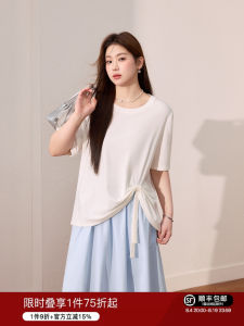 Breathable Plus Size Womens T-Shirt Slimming