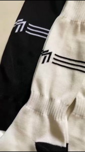 Kaos Kaki Bola Futsal ANAK Maxs Panjang Selutut 50cm