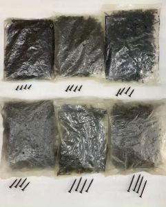 VÍT ĐEN BẮN THẠCH CAO CHUYÊN DÙNG_1KG (NHIỀU KÍCH THƯỚC)
