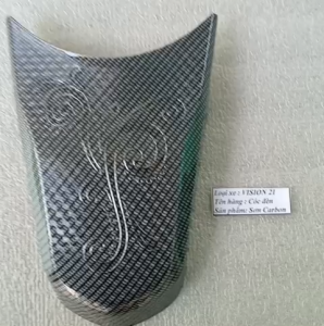 Ốp cóc đèn sau xe VISON 2021 đến 2025