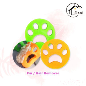 iDeal Home Best Selling Sticky Pet Fur Remover Washing Machine Fur Catcher Pet Hair Remover Laundry