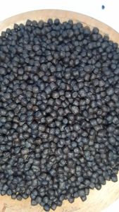 Pelet Black Darker 100ml Pelet Asiatica WS