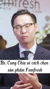 Dung Dịch Vệ Sinh Nam Nữ Cho Người Ưa Vận Động Giúp Vùng Kín Sạch Thơm Tươi Mới Femfresh Active Fresh Wash 250ml Anh Quốc