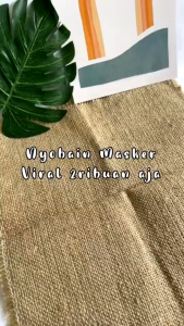 [PAKET 12PCS] HANASUI Mud Mask (Japanese Flow/ Asian Heritage/Korean Herb)