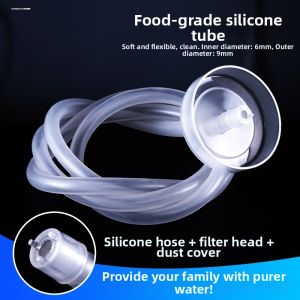 MINGRENBANG | Automatic Water Supply Safe Food Grade Hose