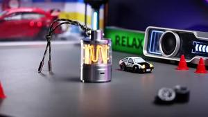 RC Drift Car 1/64 AE86 Mini Desktop Remote Control 2.4G 4WD Off-road Drifting Racing Vehicle Electric Toy Boys Cars