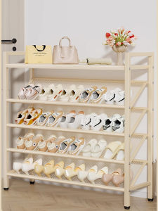 JUMEISHI | Luxury Style Shoe Storage Rack Multi-layer