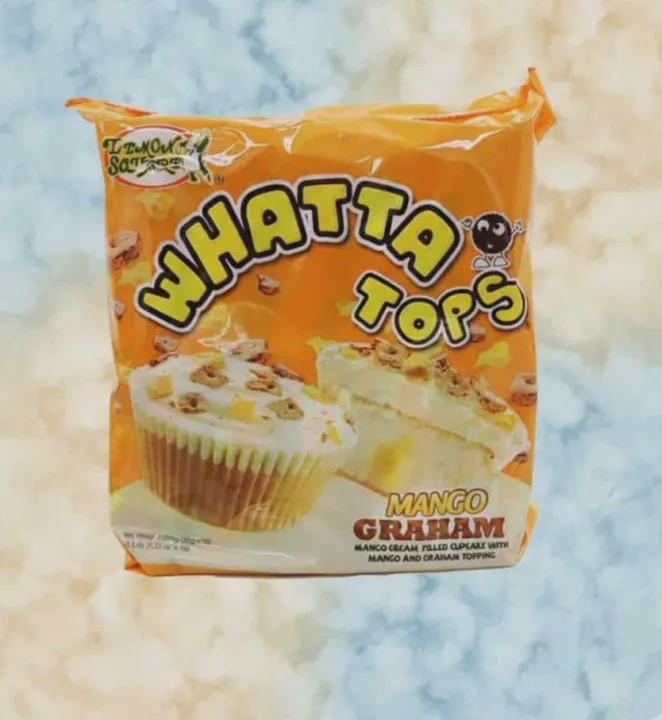 LEMON%20SQUARE%20WHATTA%20TOPS%20ASSORTED%20cupcake%20-%20Image%203