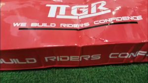 TTGR Front Shock for Mio i 125- High Performance Suspension