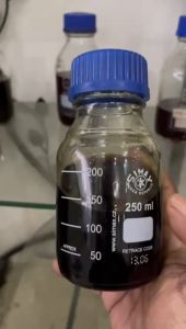 Minyak Gaharu Kalimantan Asli: Keunggulan & Manfaat