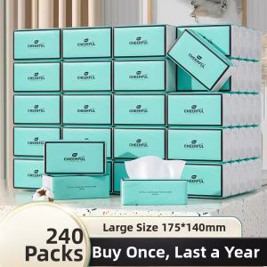 Botare | Affordable Home-use Tissue 360 Sheets