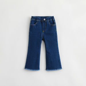 Marc&Janie | Slim Stretch Childrens Jeans Bell-bottom Trousers