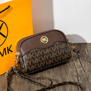 Túi Đeo Chéo PVC Thời Trang Cho Phụ Nữ Trung Niên Túi Đeo Chéo Hình Vỏ Sò Túi Đeo Chéo Thường Ngày Túi Đeo Chéo Nhỏ