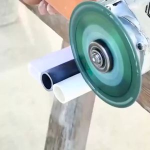 X-Tools Mata Gerinda Besi Anti Karat Cakram Pemotong Keramik Marmer Batu Akik Multifungsi Diamond Cutting Disc Roda Pisau Gergaji Ultra Tipis Super Tajam - FR GALLERY