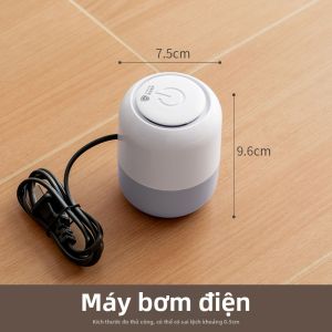 LANJIAOLUO | Túi Nén Bụi Cho Áo Khoác và Áo Len
