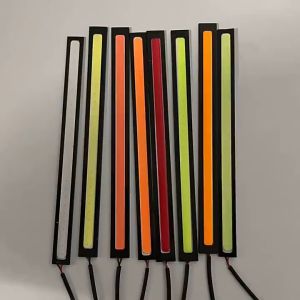 RAZEND Lampu LED Strip COB Waterproof DC 12V 17 cm 2PCS - LD2868