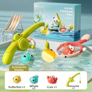 TAODUDU | Duck Shaped Bath Toy for Children