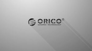 ORICO HDD Docking Station USB 3.0 Support 18TB HDD/SSD
