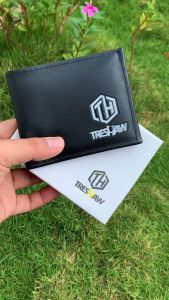 Dompet Lipat Pria: Memilih & Menggunakan Dompet High Quality