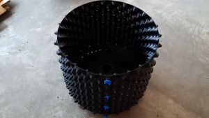 กระถางต้นไม้ Air Pot และกระถางเพิ่มรากต้นไม้ Root Builder