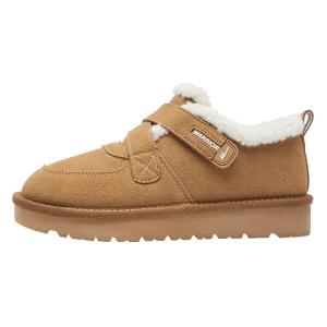 Warrior | New Warm Fleece Lined Snow Boots