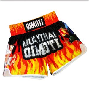 other | ONE Fitness Quick Dry Elastic Sports Shorts for Men Casual Martial Arts Boxing Wrestling Training Pants