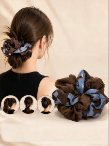 DAISY DREAM | Dụng Cụ Tạo Kiểu Tóc Vintage In Họa Tiết