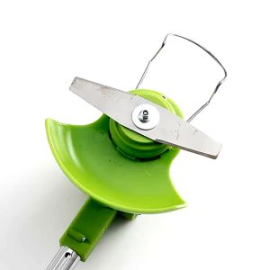 5 pcs Brush Cutter Blade Pisau Cutter Stainless Baterai litium /Pisau Potong Rumput/ Mata Pisau Mesin Potong Rumput