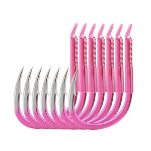 LAODAO | Lightweight Strong Large Fish Hook for Sea Fishing