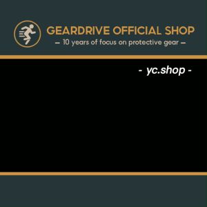 GEARDRIVE No Slip Thicken Gym Training Weight Lifting Gloves Bar Grip Barbell Straps Wraps Hand With Wrist Support