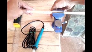 Alat Penjepit Multifungsi: Vice Vise Portable 360 Derajat & Clamping Table Bench