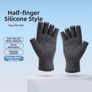 REXUELONG | Non-slip Full-finger Gloves for Pull-ups Fitness Training