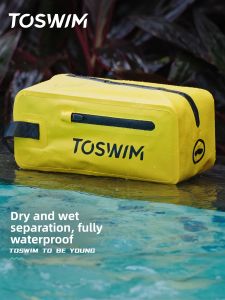 toswim | Túi Bơi Chống Thấm Nước Phân Cách Ẩm Khô