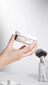 สบู่ล้างแปรง LARANAR สูตรอ่อนโยนต่อผิวหน้า สารสกัดจากธรรมชาติ ทำความสะอาดล้ำลึก ใช้งานสะดวก