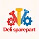 DELI SPAREPART.