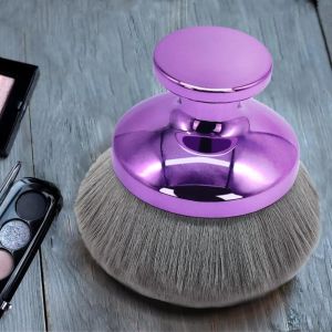 Extra Large Body Makeup Brush Self-tanning Self-tan Brush Applicator Suitable Legs Arms Face Lotion Powder Sunscreen Application