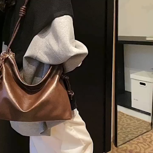 [ BISA NFC] Tas Premium Tote Wanita Tas Selempang Tas Handbag Wanita Tas Shoulderbag Wanita Tas Bahu Wanita Import Tas Wanita Korea TW9176