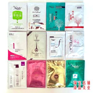 ยาเฟียลา แฮร์แคร์ ผ้าไหม โปรตีน ลื่น ไฮเดรติ้ง แซมเปิล แบ็ก เอ็กซ์เพรียล แพ็ค สำหรับผมเสีย บำรุงและฟื้นฟูผมอย่างล้ำลึก